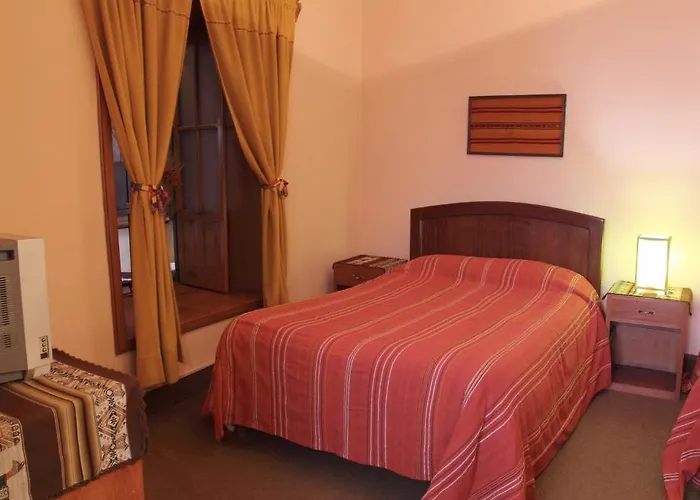 Monte Horeb B&B