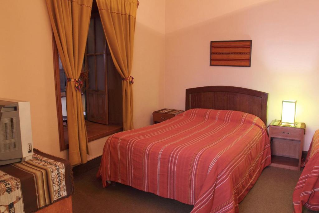Monte Horeb 3*