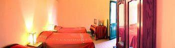 Bed & Breakfast Monte Horeb 3*
