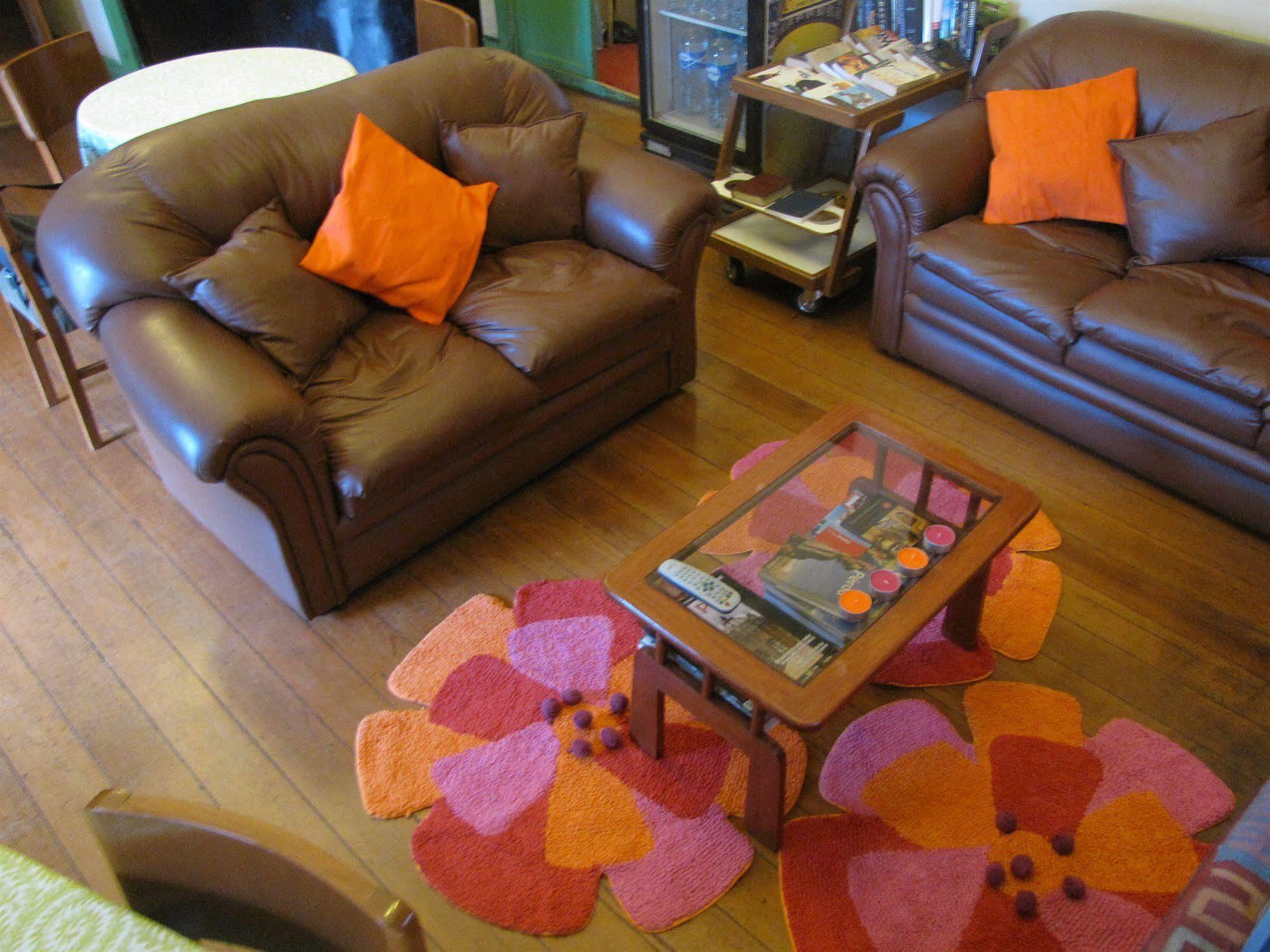 Monte Horeb Bed & Breakfast Cusco