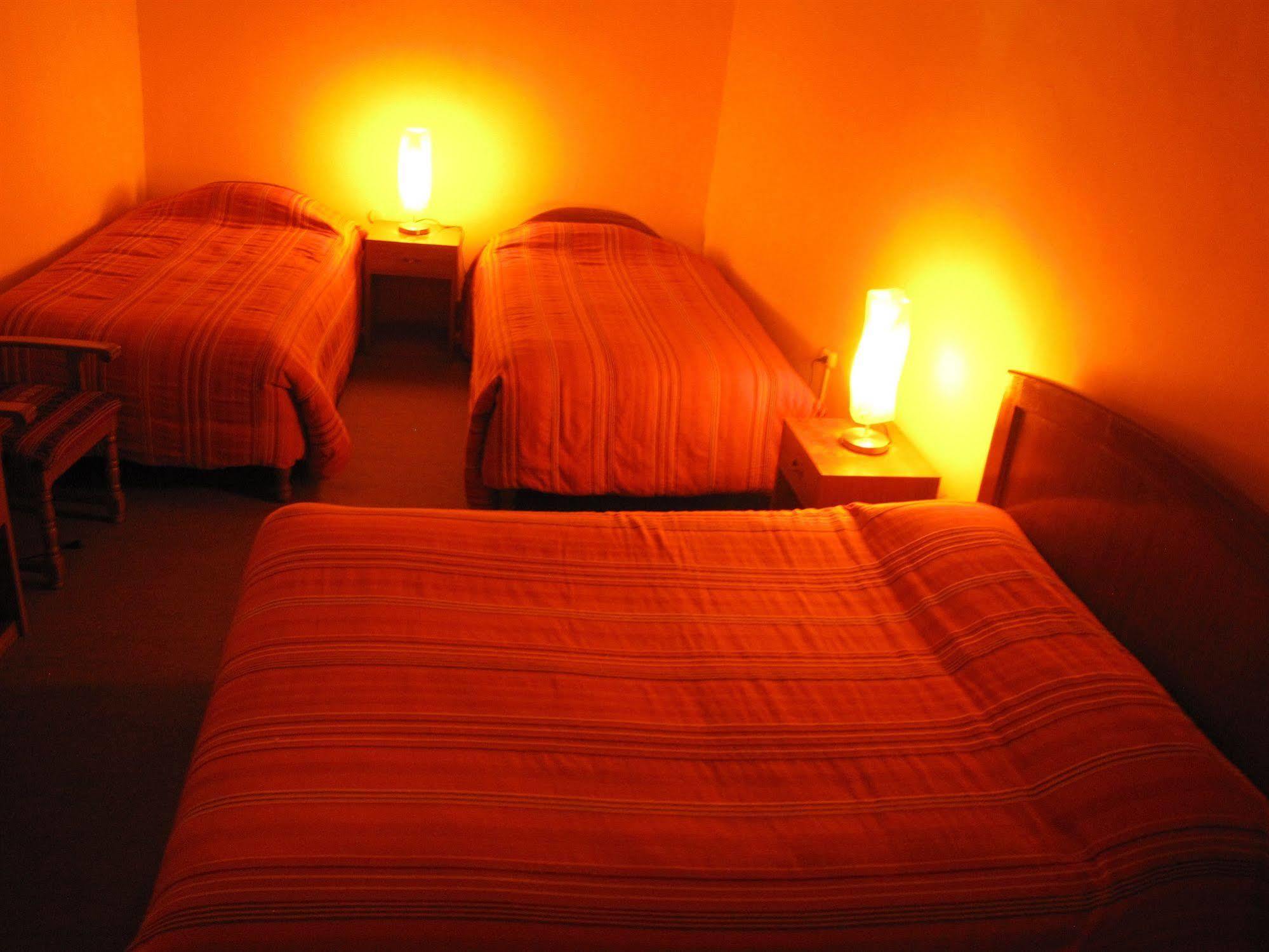 Bed & Breakfast Monte Horeb 3*
