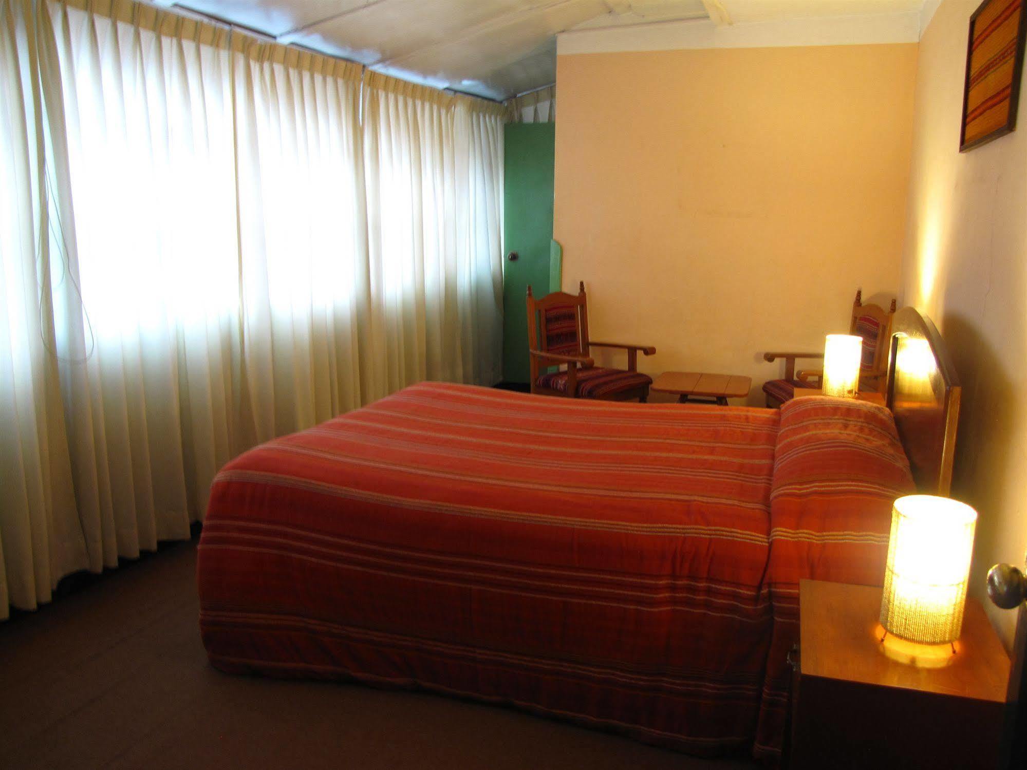 Bed & Breakfast Monte Horeb 3*