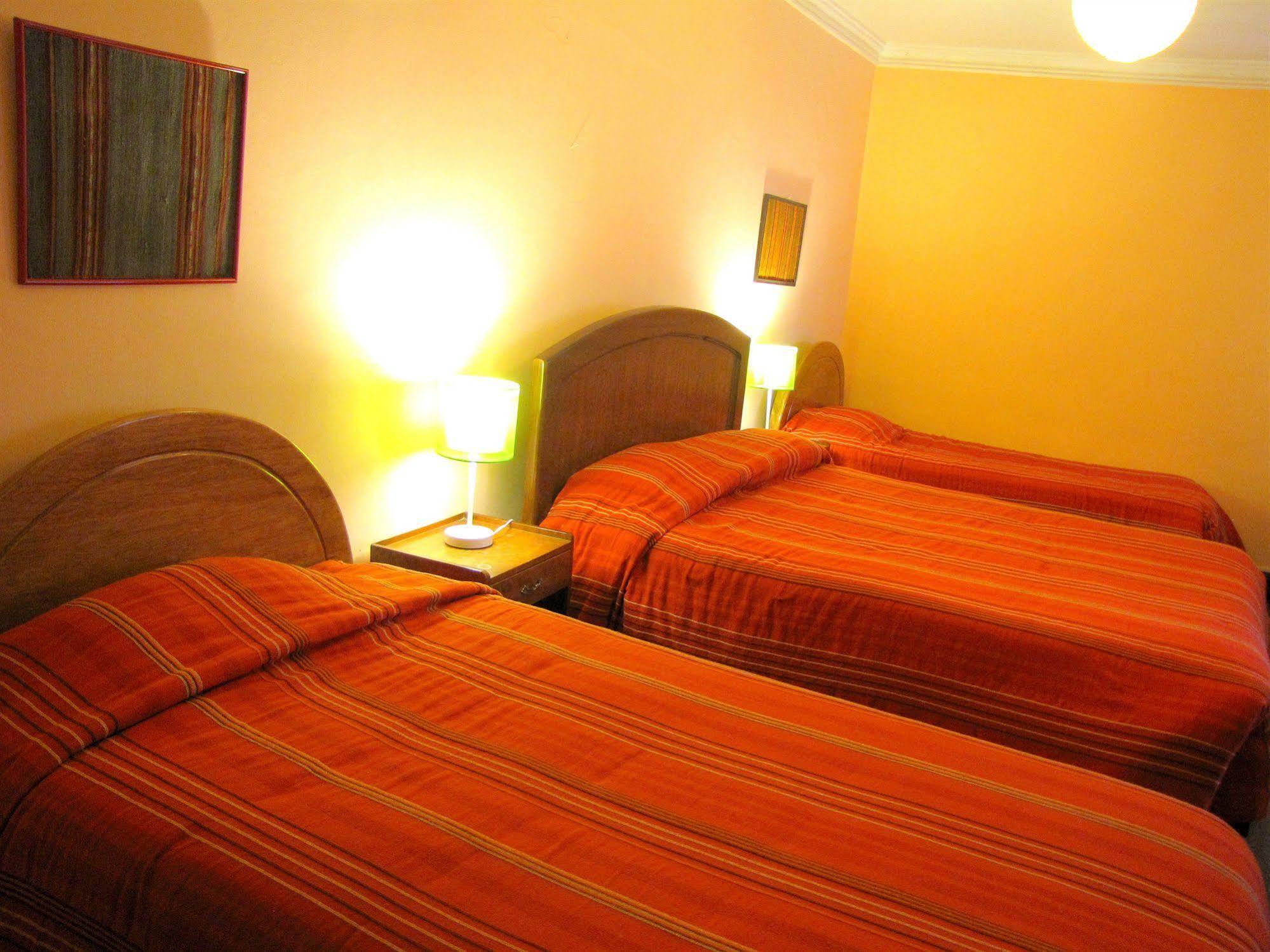 Bed & Breakfast Monte Horeb Cusco