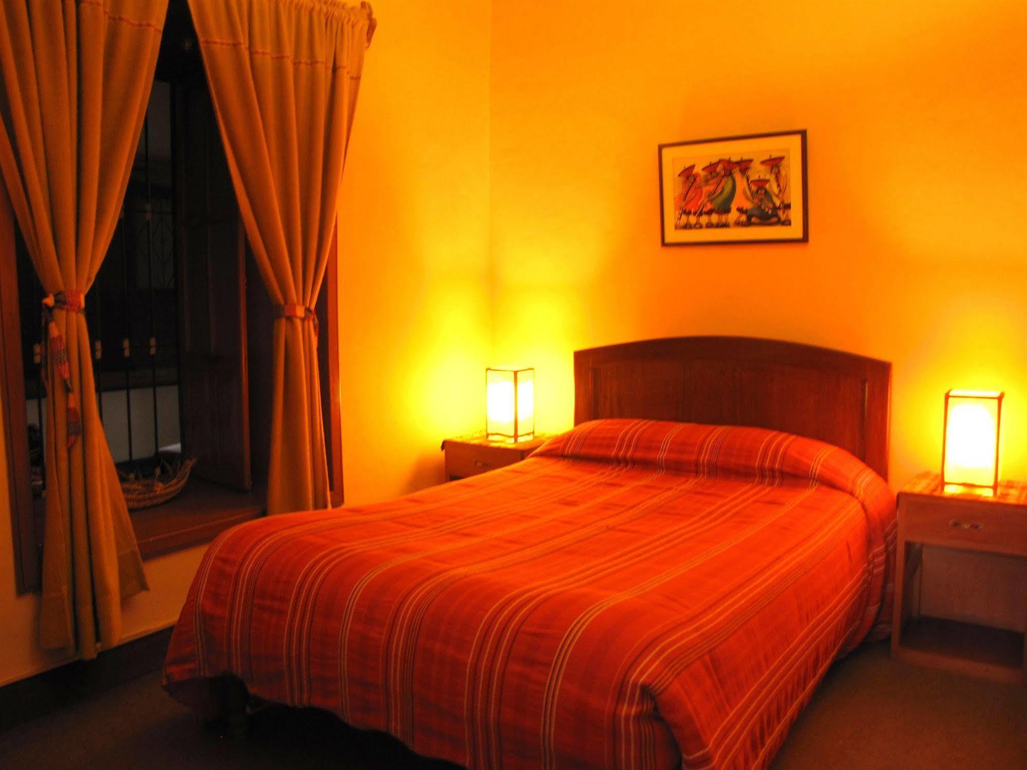 Bed & Breakfast Monte Horeb Cusco